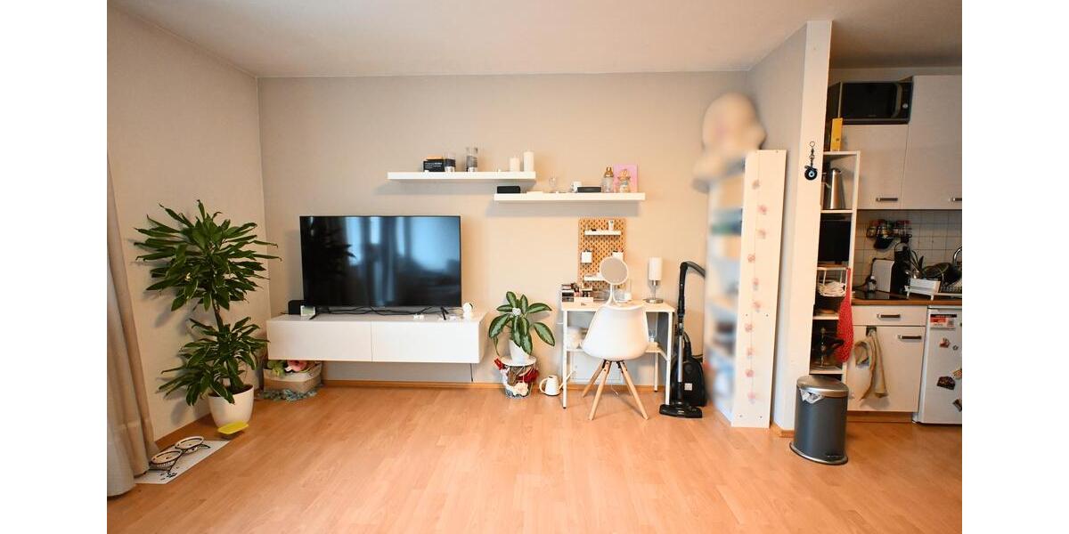 Etagenwohnung Estenfeld - 1 Zimmer, 40 m&sup2;, 500&euro; | Angebot:26681587