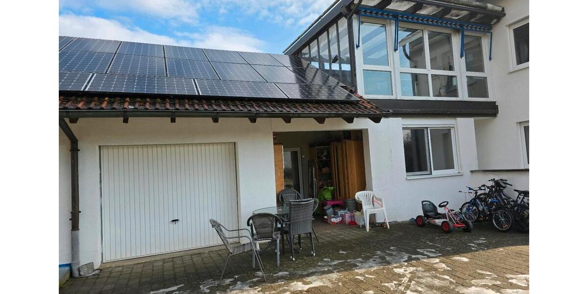 Mehrfamilienhaus, Wohnhaus Niederwerrn - 12 Zimmer, 380 m&sup2;, 800.000&euro; | Angebot:24514272