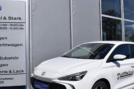 MG 3 3.000 km 19.990 &euro; Unterpleichfeld 97294