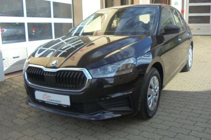 Skoda Fabia 29.900 km 14.990 &euro; Hausen 97262