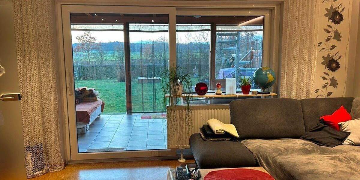 Doppelhaushälfte Schonungen Reichmannshausen - 6 Zimmer, 150 m&sup2;, 259.000&euro; | Angebot:25669812