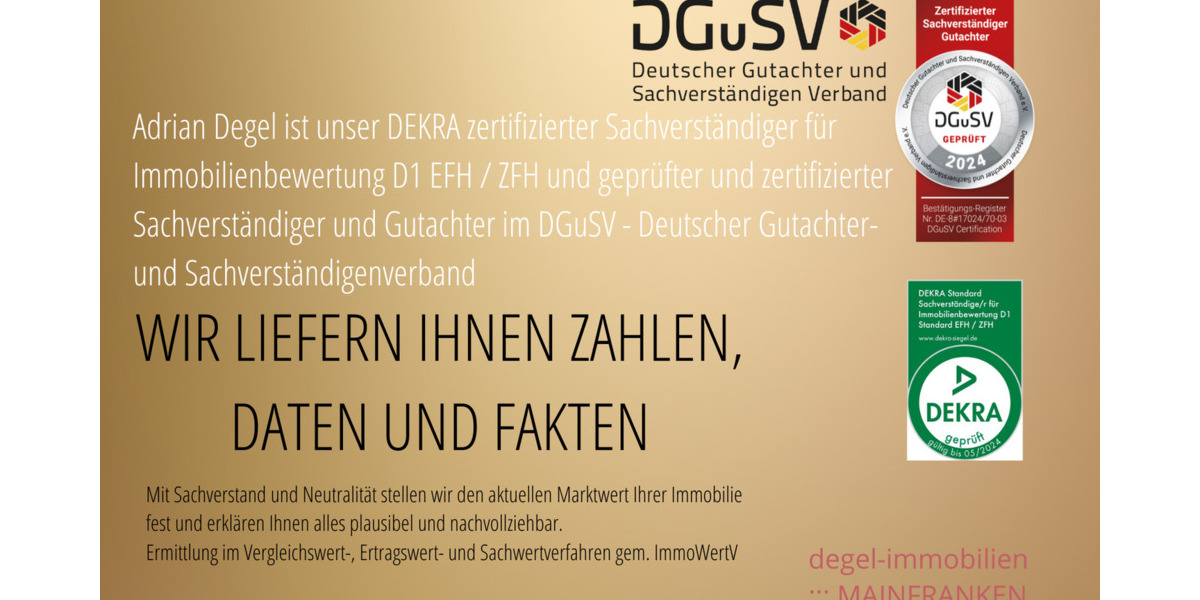 Reihenendhaus Dittelbrunn - 5 Zimmer, 130 m&sup2;, 299.000&euro; | Angebot:25770129