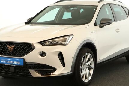 Cupra Formentor 21.800 km 22.990 &euro; Donnersdorf 97499
