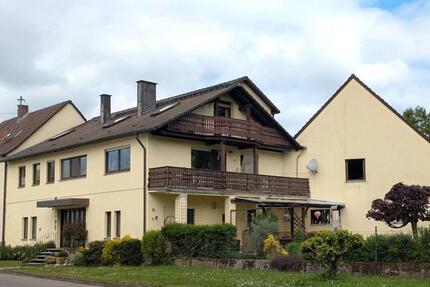 Haus Hofheim in Unterfranken - 499.000&euro; | Angebot:26635490
