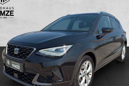 Seat Arona 56.700 km 19.480 &euro; Gochsheim bei Schweinfurt 97469