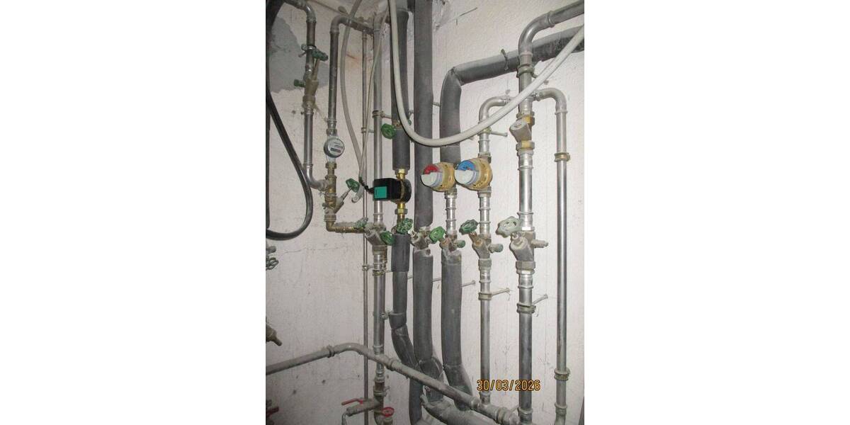 Mehrfamilienhaus, Wohnhaus Oerlenbach Rottershausen - 1 Zimmer, 340.000&euro; | Angebot:25984761