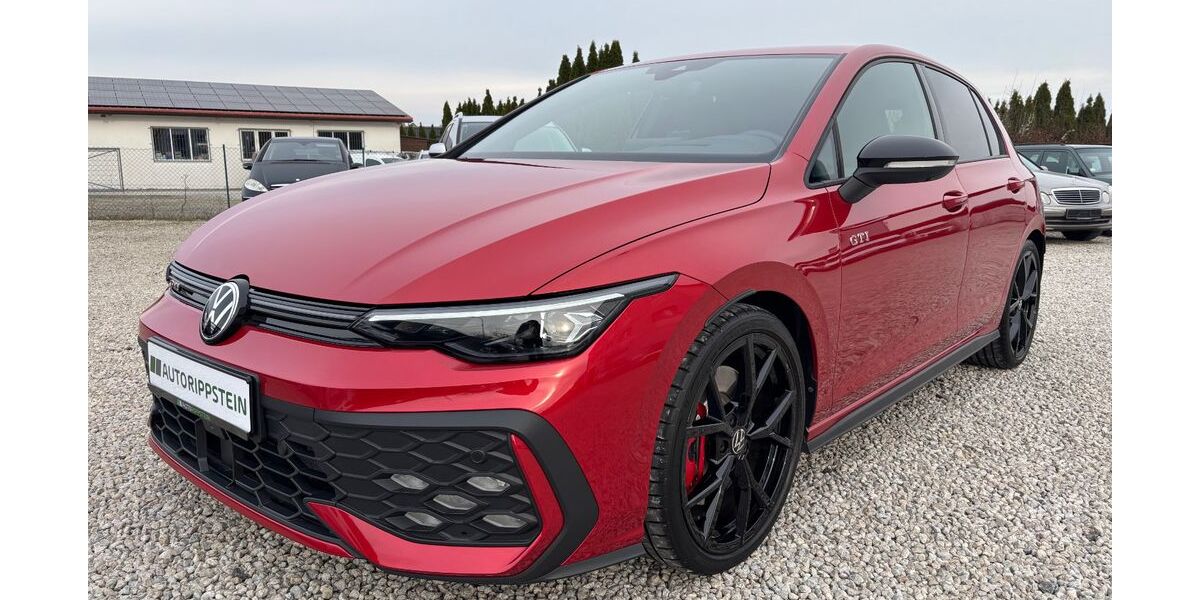 VW Golf 14.250 km 36.490 &euro; Haßfurt 97437