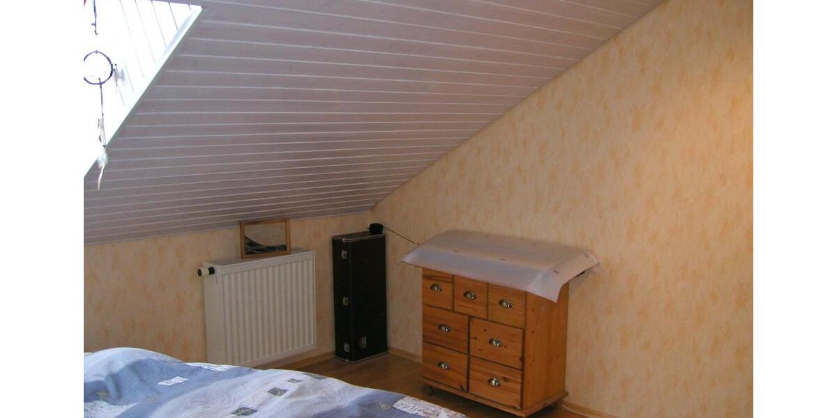 Dachgeschoßwohnung Gochsheim - 2 Zimmer, 51 m&sup2;, 159.000&euro; | Angebot:25266616