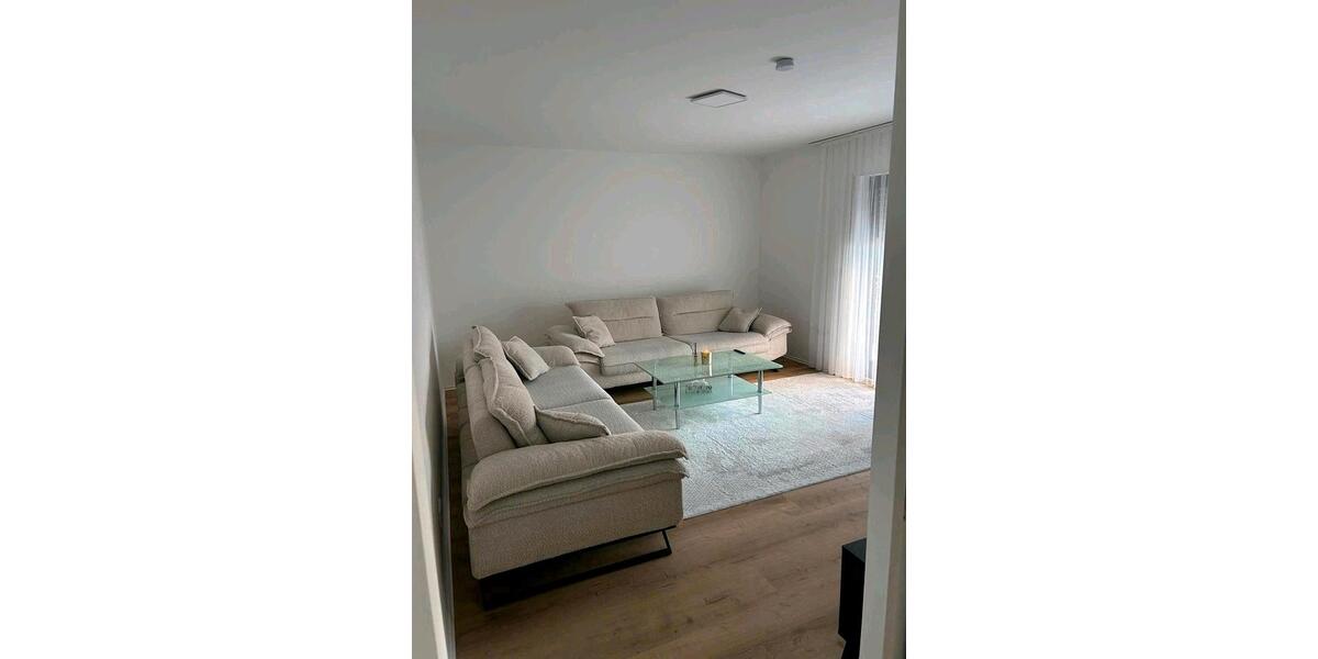 Etagenwohnung Schweinfurt Haardt - 3 Zimmer, 85 m&sup2;, 850&euro; | Angebot:26041370