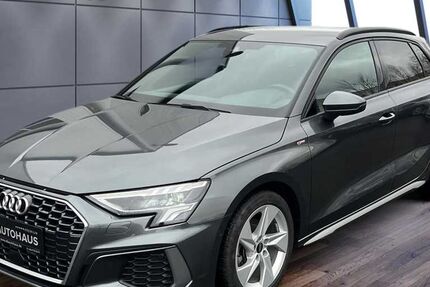 Audi A3 31.503 km 27.490 &euro; Schweinfurt 97424