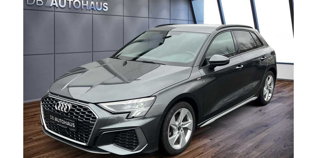 Audi A3 31.503 km 27.490 &euro; Schweinfurt 97424