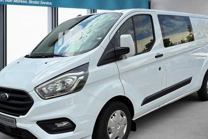 Ford Transit Custom 96.419 km 22.780 &euro; Schweinfurt 97424