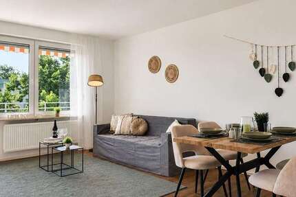 Wohnung Niederwerrn - 4 Zimmer, 110 m&sup2;, 250.000&euro; | Angebot:26965541