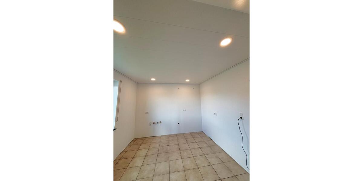 Dachgeschoßwohnung Bad Bocklet - 2 Zimmer, 66 m&sup2;, 660&euro; | Angebot:26662944