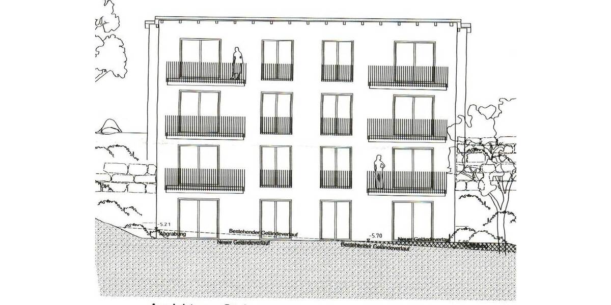 Grundstück Bad Kissingen Reiterswiesen - 65.000&euro; | Angebot:25769545