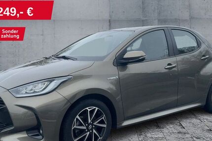 Toyota Yaris 18.976 km 17.990 &euro; Werneck 97440