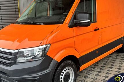 VW Crafter 109.000 km 21.900 &euro; Schweinfurt 97424