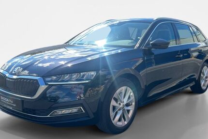 Skoda Octavia 90.180 km 19.740 &euro; Schweinfurt 97424