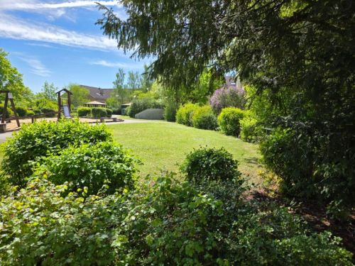 3-Zimmer-Eigentumswohnung mit Balkon und TGPl in 97422 Schweinfurt-Deutschhof (ID 10474) - Erdgeschoßwohnung Schweinfurt Schweinfurt | Angebot:22290583