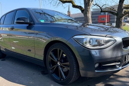 BMW 118 209.600 km 6.900 &euro; Euerdorf 97717
