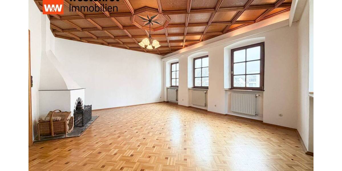 Mehrfamilienhaus, Wohnhaus Schweinfurt Altstadt - 479.000&euro; | Angebot:25909038