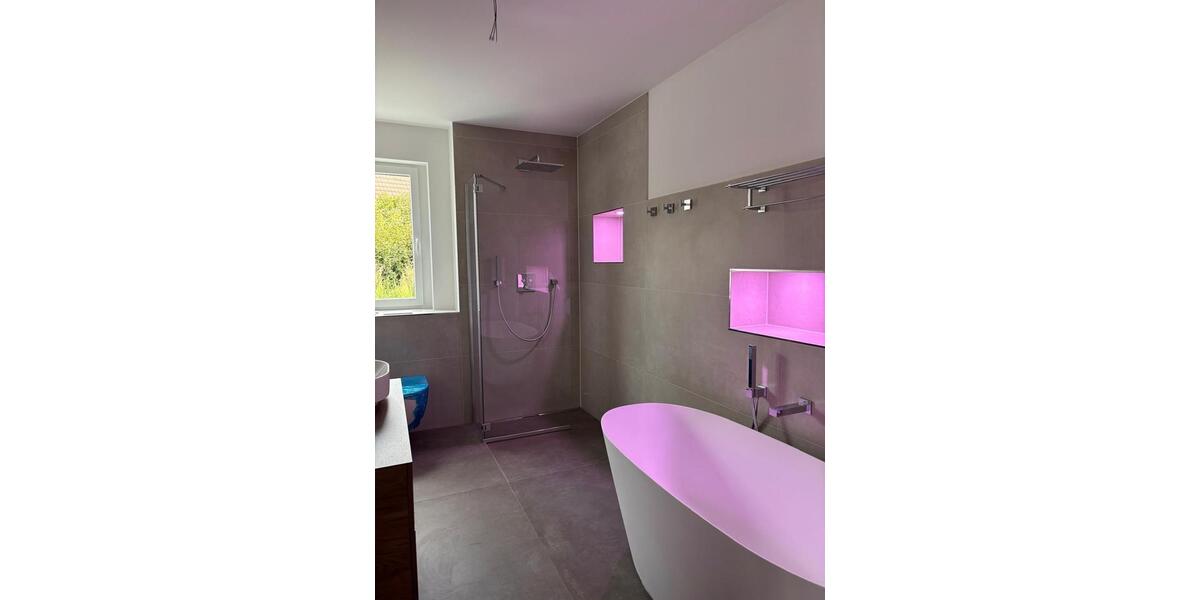 Erdgeschoßwohnung Grafenrheinfeld - 3 Zimmer, 90 m&sup2;, 549.000&euro; | Angebot:26038378