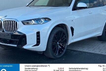 BMW X5 15.922 km 73.745 &euro; Salz 97616