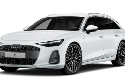 Audi A6 20.357 km 54.990 &euro; Haßfurt 97437