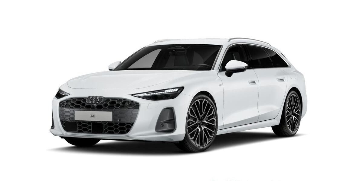 Audi A6 20.357 km 54.990 &euro; Haßfurt 97437