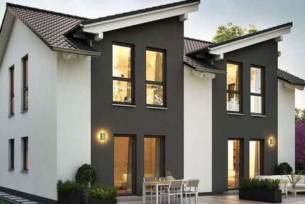 Haus Prosselsheim - 8 Zimmer, 200 m&sup2;, 375.544&euro; | Angebot:25760835