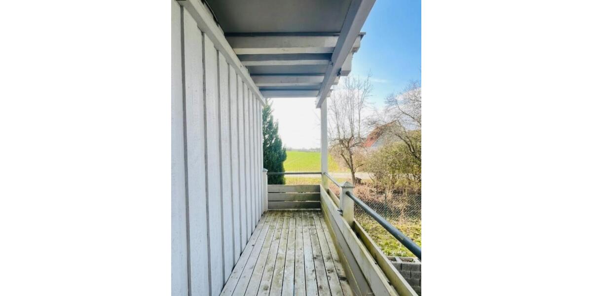 Maisonettenwohnung Hohenroth - 4 Zimmer, 109 m&sup2;, 278.000&euro; | Angebot:25441960