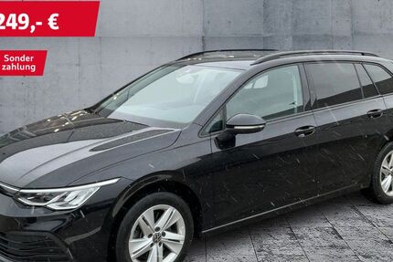 VW Golf 57.841 km 20.383 &euro; Werneck 97440