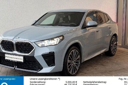 BMW X2 5.548 km 41.990 &euro; Salz 97616