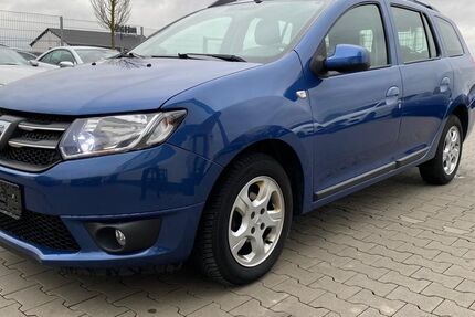 Dacia Logan 183.200 km 4.999 &euro; Bergtheim 97241