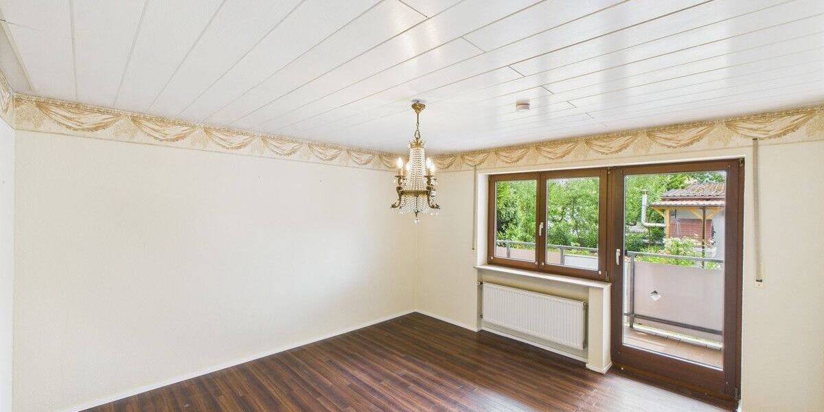 Doppelhaushälfte Volkach - 8 Zimmer, 185 m&sup2;, 357.000&euro; | Angebot:25737335