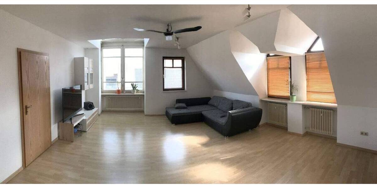 Mehrfamilienhaus, Wohnhaus Röthlein - 410.000&euro; | Angebot:25815083