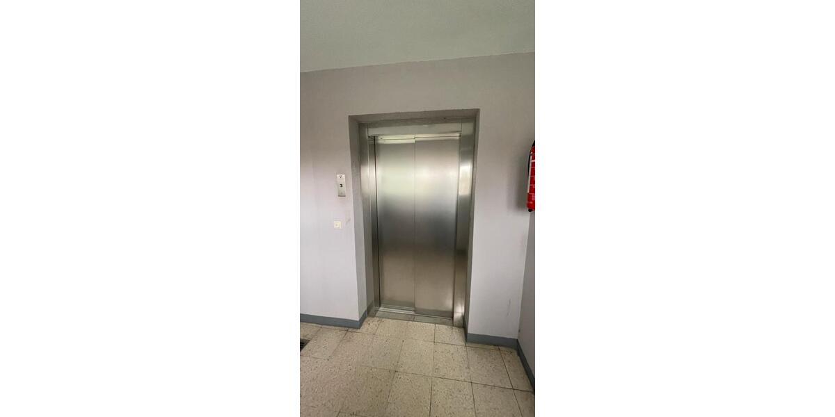 Etagenwohnung Sennfeld - 1 Zimmer, 33 m&sup2;, 400&euro; | Angebot:25639216