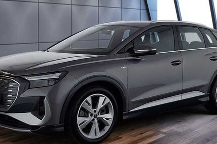 Audi Q4 e-tron 59.731 km 35.990 &euro; Schweinfurt 97424