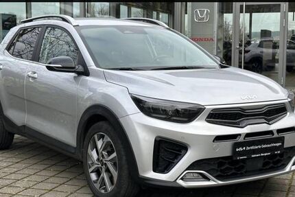 Kia Stonic 65.220 km 16.990 &euro; Burglauer 97724