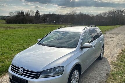 VW Passat Variant 257.367 km 5.999 &euro; Münnerstadt 97702
