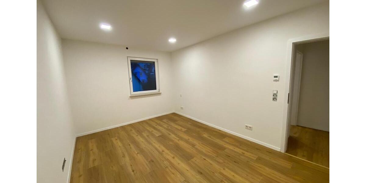 Etagenwohnung Bad Kissingen - 3 Zimmer, 88 m&sup2;, 1.100&euro; | Angebot:25811080