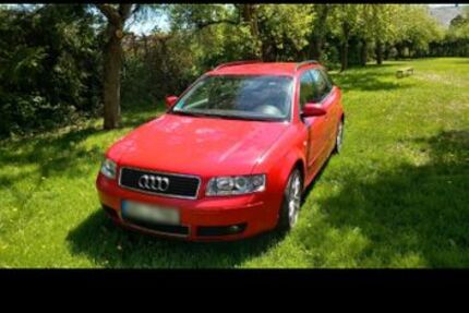 Audi A4 290.000 km 1.699 &euro; Grettstadt 97508