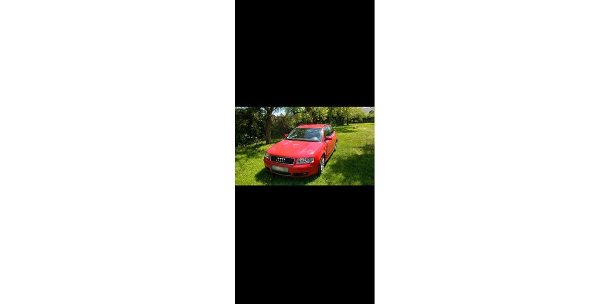 Audi A4 290.000 km 1.699 &euro; Grettstadt 97508