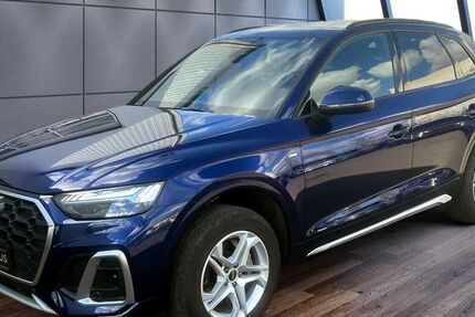 Audi Q5 46.419 km 41.860 &euro; Schweinfurt 97424