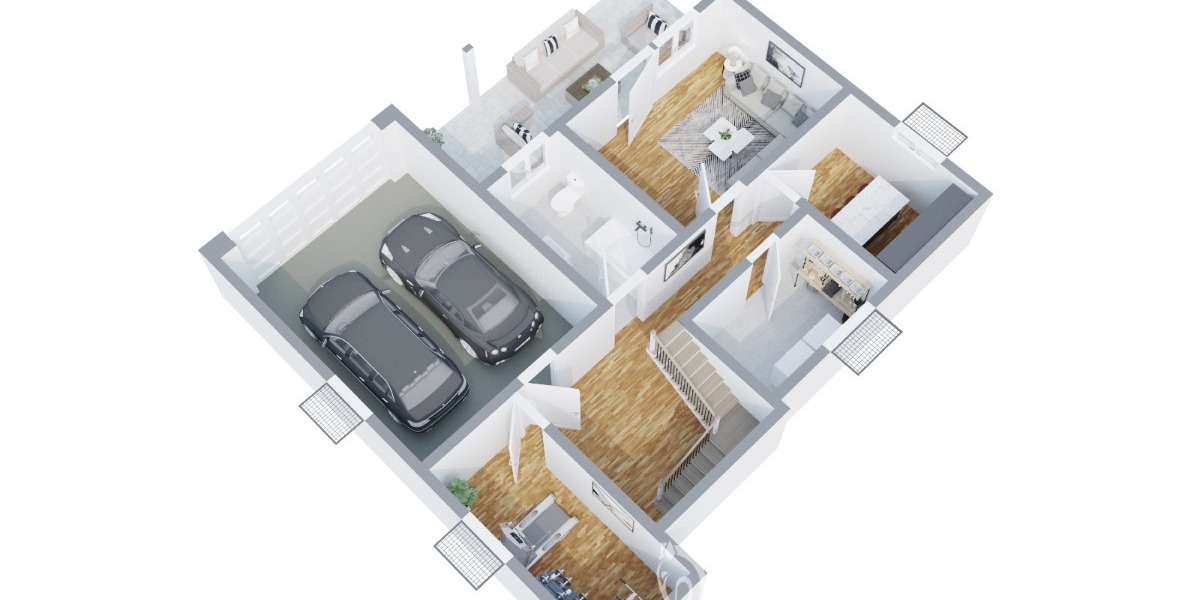 Wohnen mit Weitblick – schöner Bungalow mit Untergeschoss in ruhiger Feldrandlage - Bungalow Arnstein | Angebot:25838799