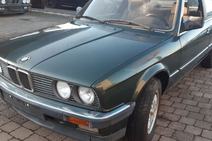 BMW 325 163.811 km 17.900 &euro; Knetzgau 97478