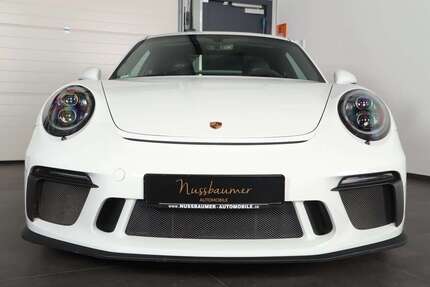 Porsche 991 12.500 km 169.889 &euro; Unterpleichfeld 97294