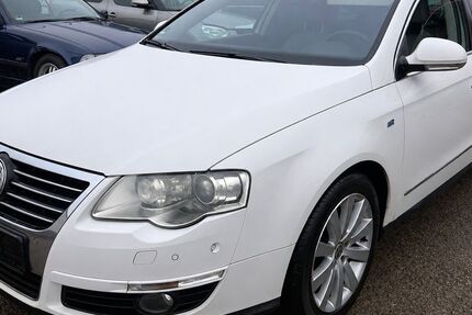 VW Passat 411.000 km 3.333 &euro; Knetzgau 97478