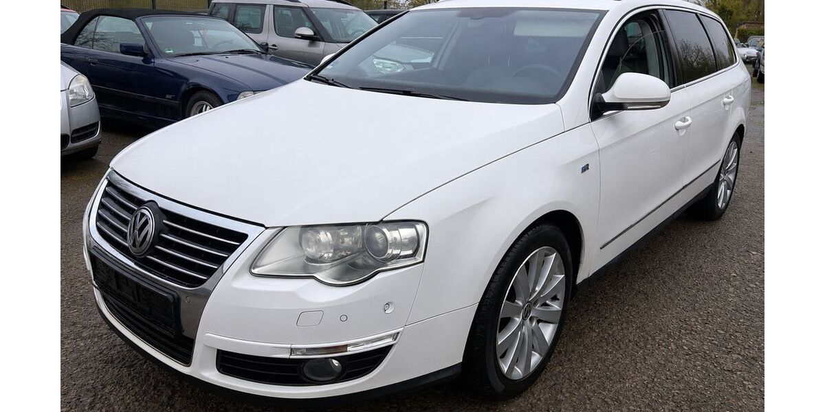 VW Passat 411.000 km 3.333 &euro; Knetzgau 97478