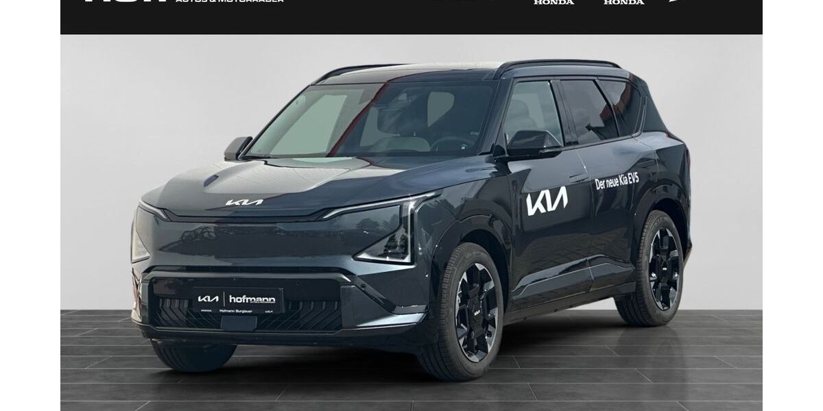 Kia EV5 2.026 km 48.790 &euro; Burglauer 97724